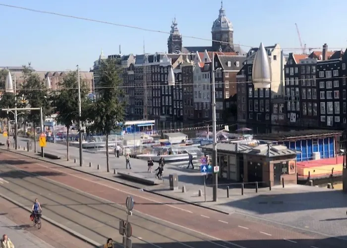 Delta Hotel City Center Amsterdam